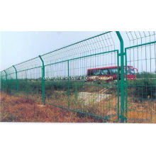 Anti-climb 358 High Security Fence for Prison